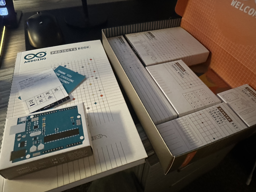 HW 0 - Setup